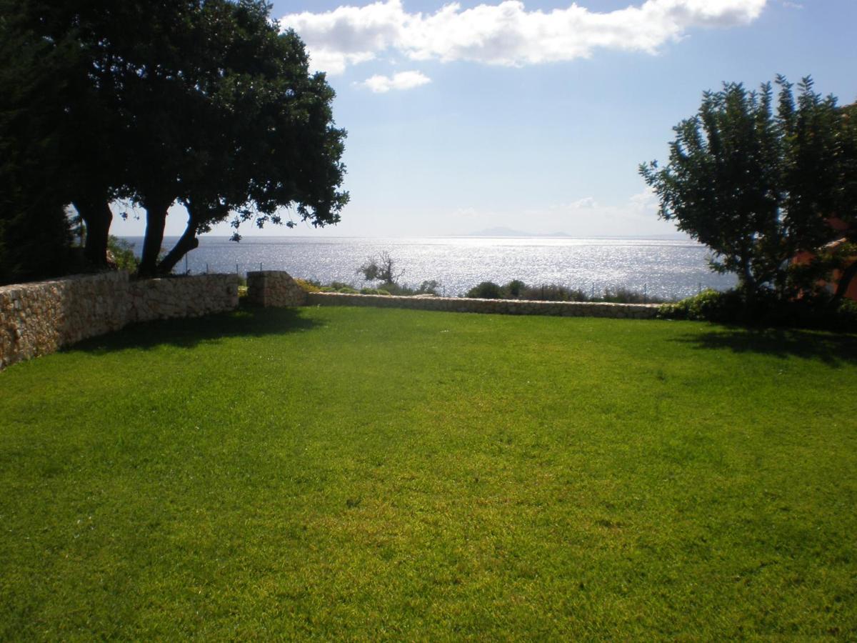 Villa Brio Exclusive Skala  Exterior foto