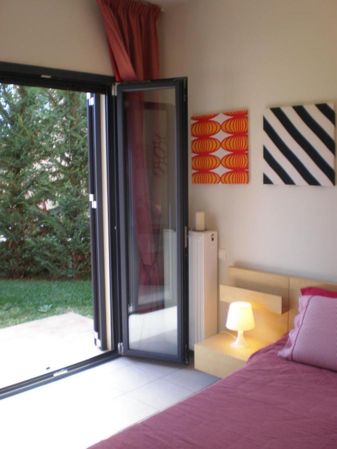 Villa Brio Exclusive Skala  Exterior foto